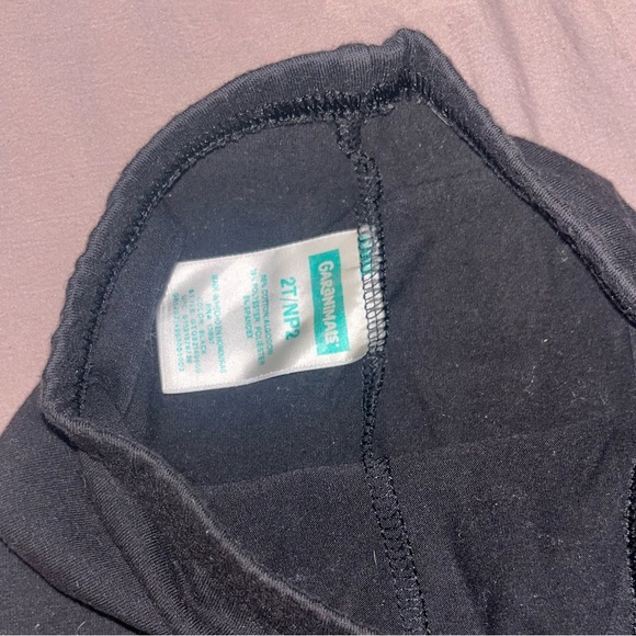 24M/2T Girls Legging Bundle (6 pair) - Picture 5 of 12